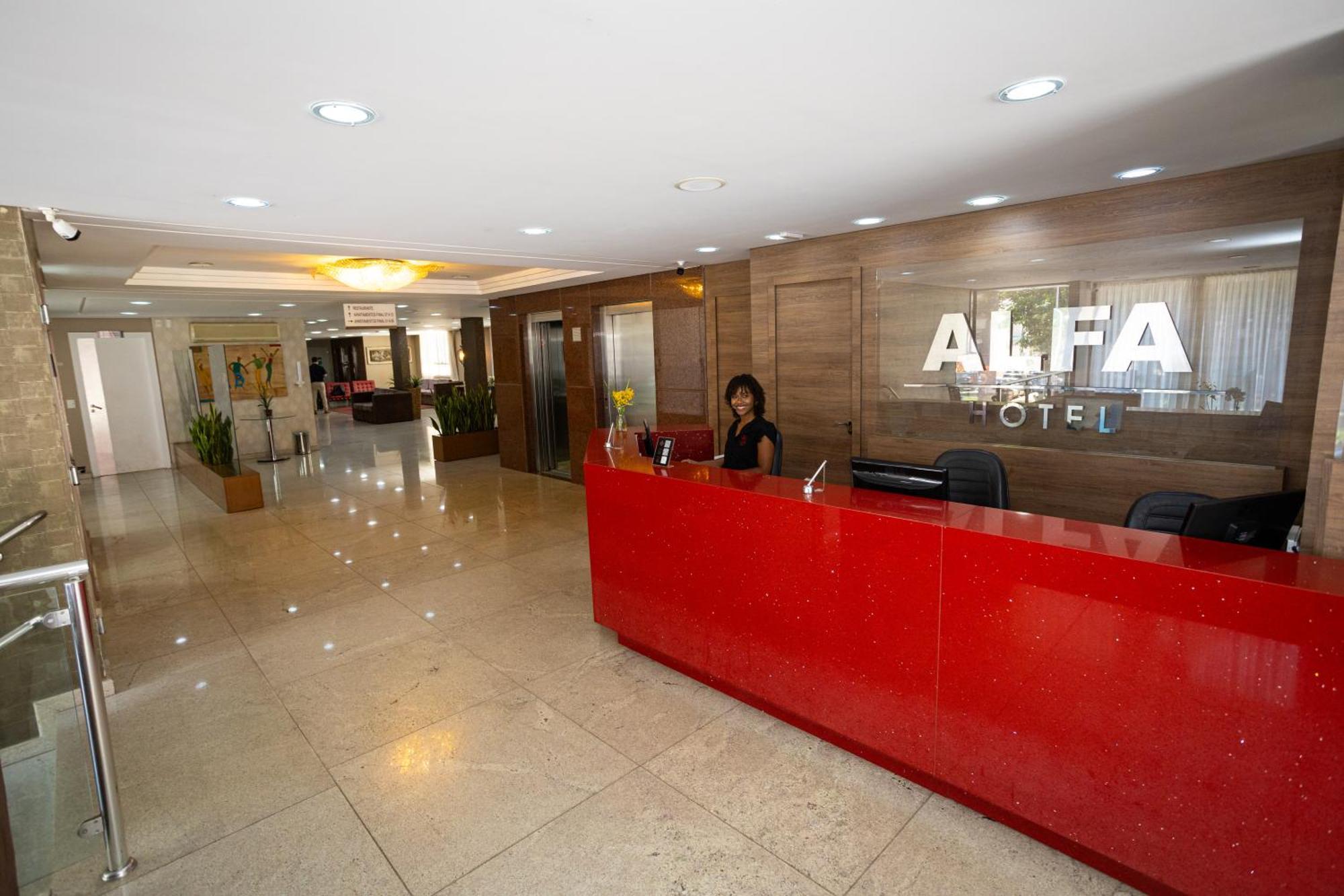 Alfa Hotel Висоза Экстерьер фото
