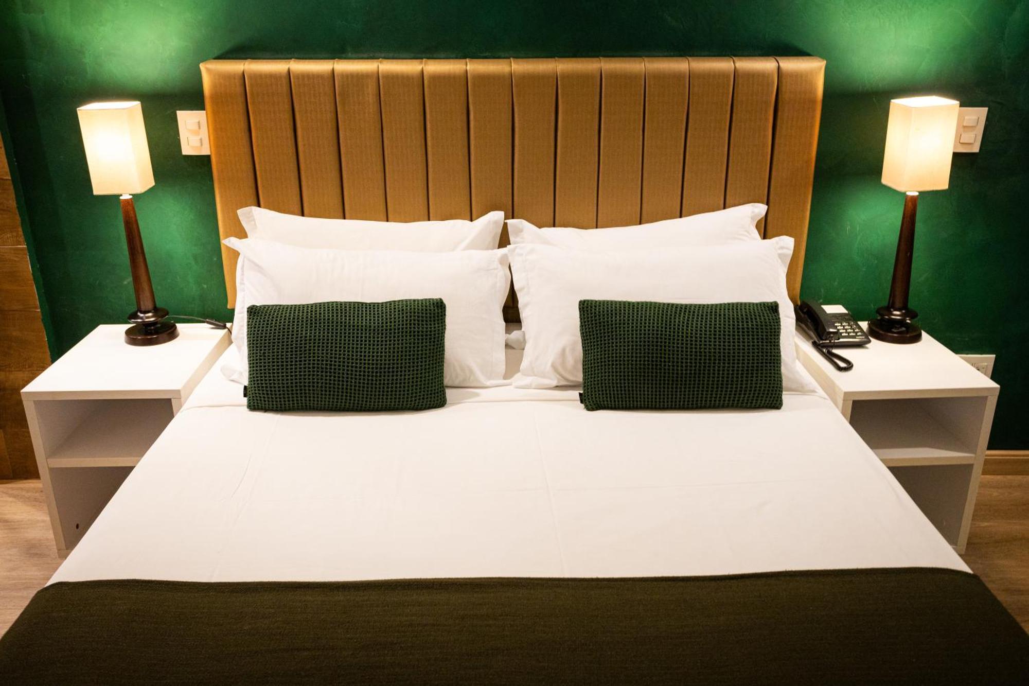 Alfa Hotel Висоза Экстерьер фото
