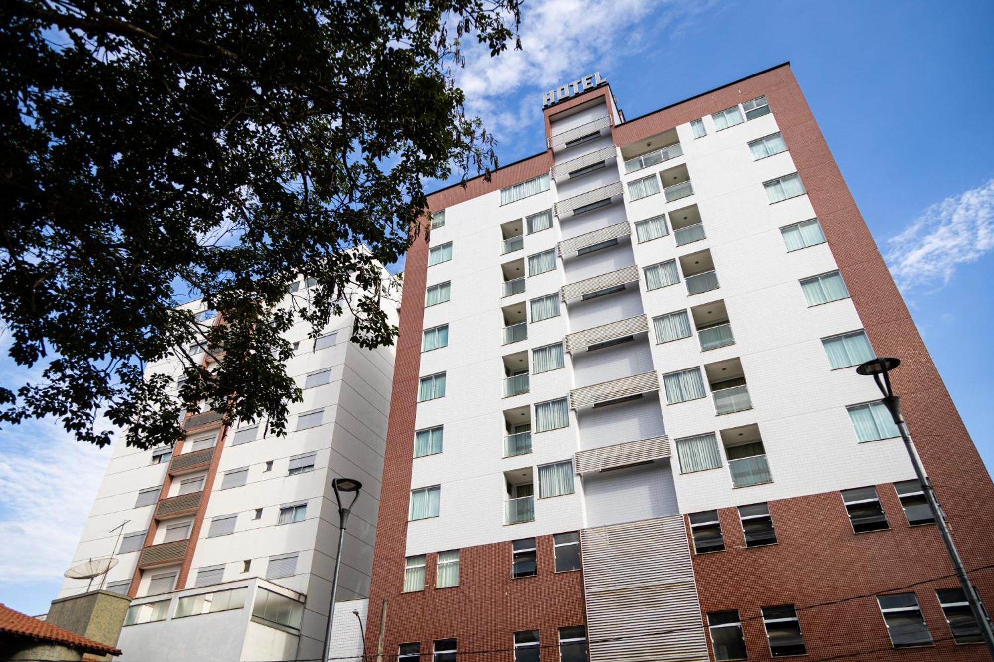 Alfa Hotel Висоза Экстерьер фото